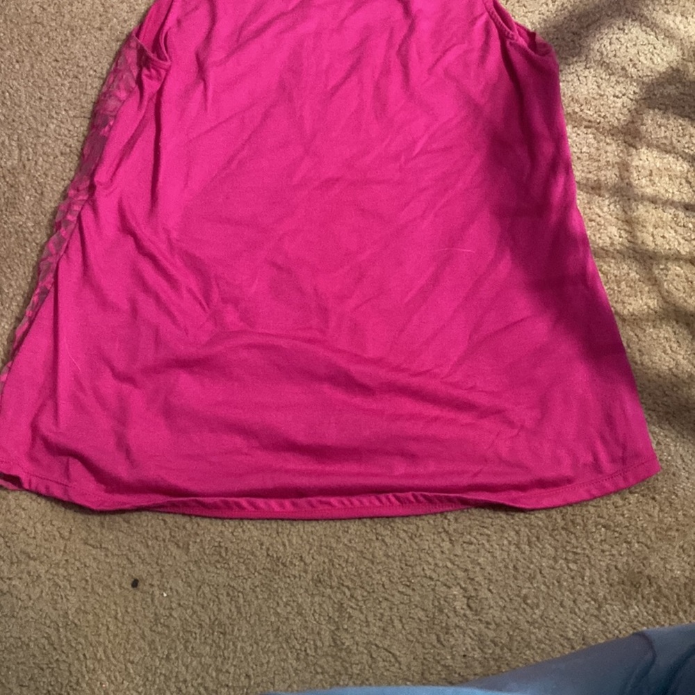 Designed Tank Top - Picture 6 of 6